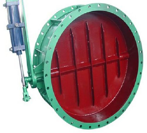 高溫?zé)煔馔L(fēng)蝶閥 高溫?zé)煔馔L(fēng)蝶閥