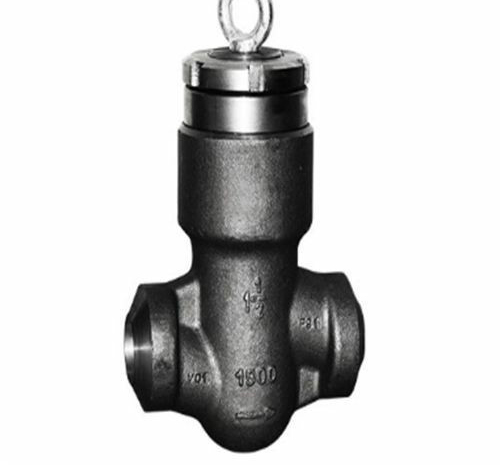 高壓自密封止回閥 高壓自密封止回閥