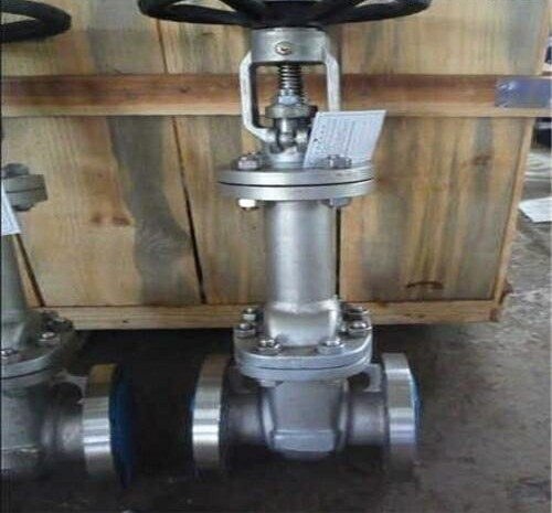 美標(biāo)波紋管閘閥 美標(biāo)波紋管閘閥