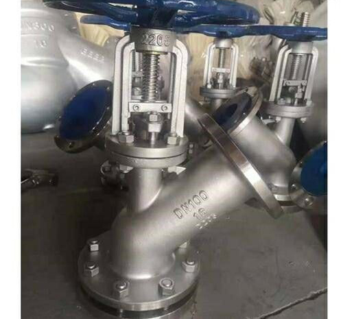 上展式放料閥 上展式放料閥