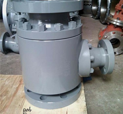 自動(dòng)再循環(huán)閥 自動(dòng)再循環(huán)閥