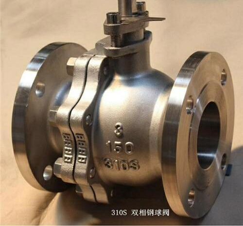 310S不銹鋼球閥 310S不銹鋼球閥