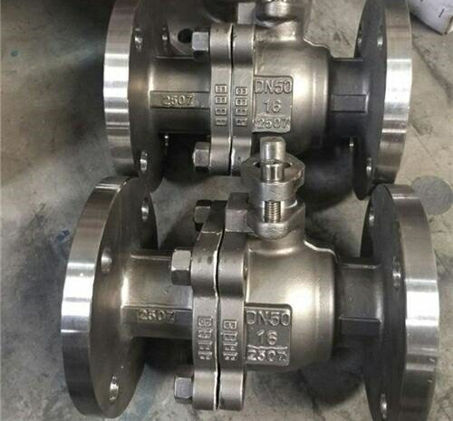 5A雙相鋼球閥 5A雙相鋼球閥