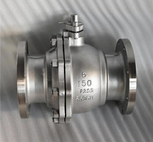 4A雙相鋼球閥 4A雙相鋼球閥