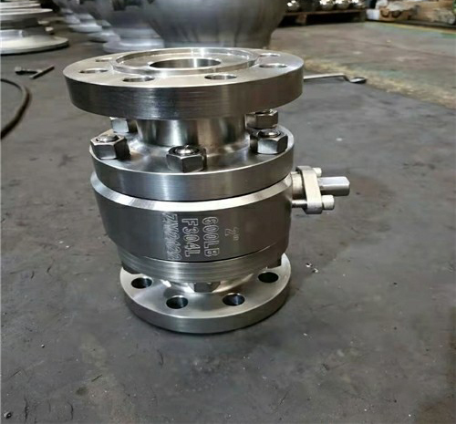 304L不銹鋼球閥 304L不銹鋼球閥