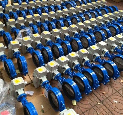 全襯膠蝶閥 全襯膠蝶閥