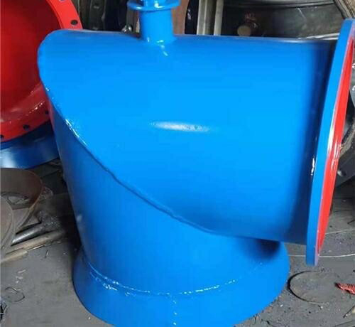 礦用配水閘閥 礦用配水閘閥