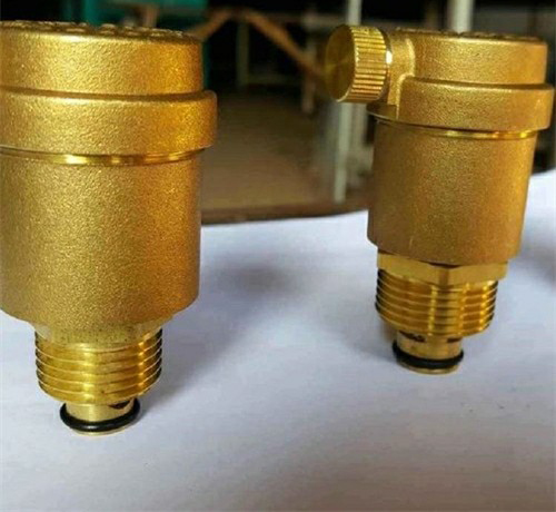 不銹鋼螺紋自動排氣閥 不銹鋼螺紋自動排氣閥