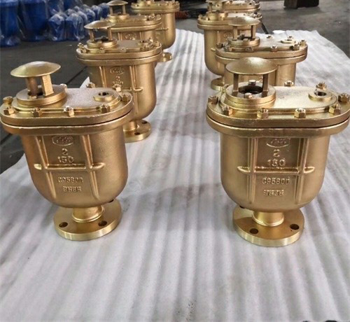 黃銅復(fù)合式排氣閥 黃銅復(fù)合式排氣閥