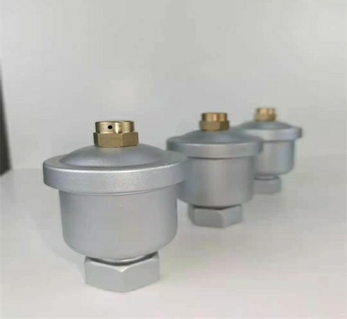 絲扣自動排氣閥 絲扣自動排氣閥