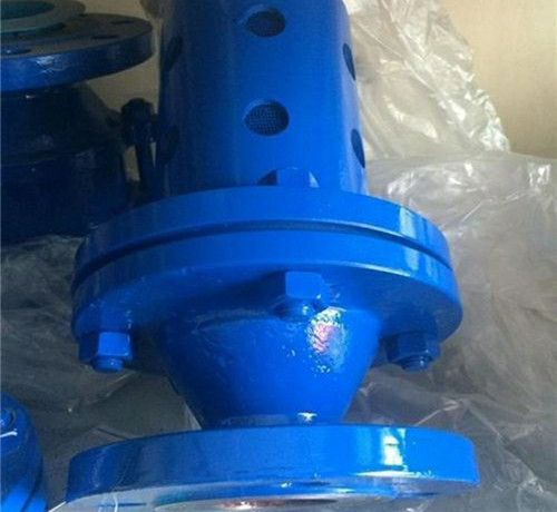 真空負(fù)壓安全閥 真空負(fù)壓安全閥