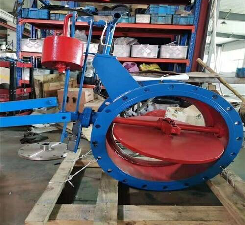 電磁式煤氣切斷閥 電磁式煤氣切斷閥