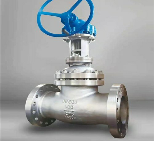 無磨損軌道錐塞閥 無磨損軌道錐塞閥