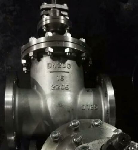 2205雙相鋼閘閥 2205雙相鋼閘閥