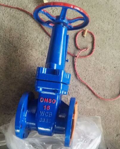 手動(dòng)暗桿襯氟閘閥 手動(dòng)暗桿襯氟閘閥