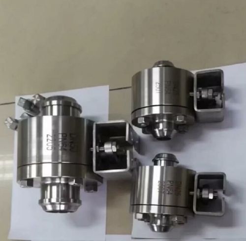 2507_2205_氣動(dòng)雙相鋼焊接球閥 2507_2205_氣動(dòng)雙相鋼焊接球閥