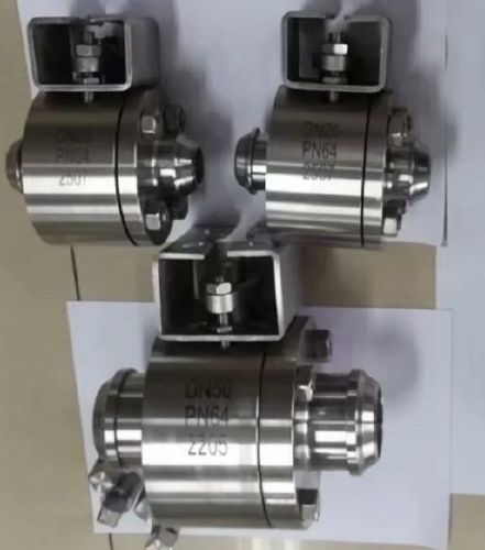 2507_2205_雙相鋼對(duì)焊球閥_氣動(dòng)電動(dòng) 2507_2205_雙相鋼對(duì)焊球閥_氣動(dòng)電動(dòng)