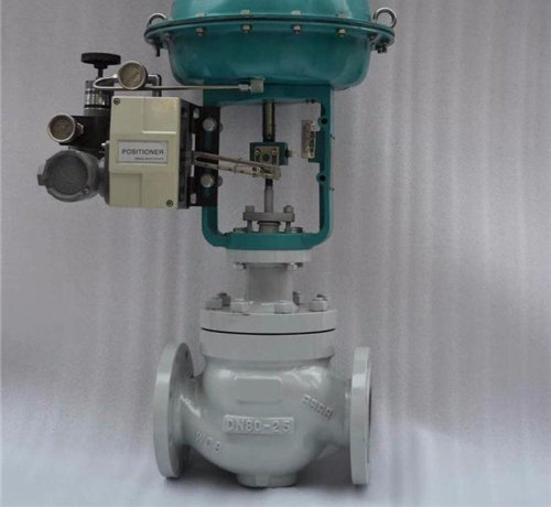 氣動薄膜直通雙座調(diào)節(jié)閥 氣動薄膜直通雙座調(diào)節(jié)閥