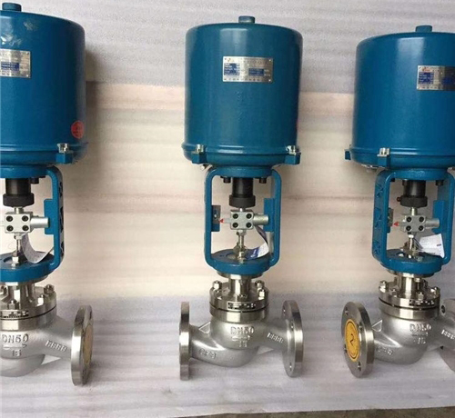 電動(dòng)調(diào)節(jié)閥 電動(dòng)調(diào)節(jié)閥