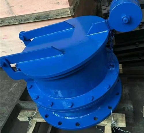 重錘式泄爆閥 重錘式泄爆閥