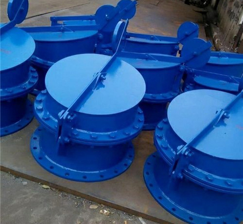 法蘭泄爆閥 法蘭泄爆閥