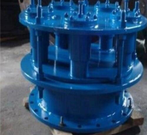 自閉式泄爆閥 自閉式泄爆閥