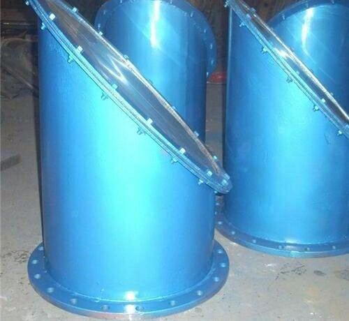 斜口防爆閥 斜口防爆閥