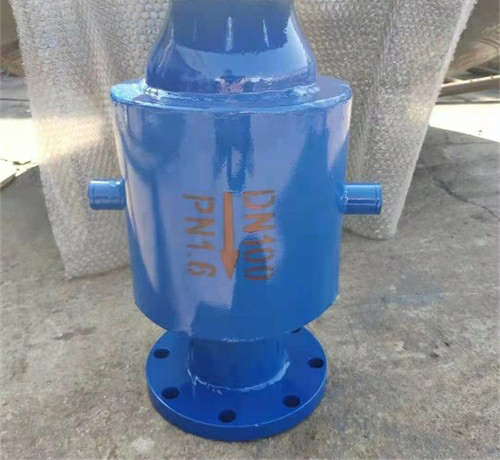 鑄鋼防爆波閥 鑄鋼防爆波閥