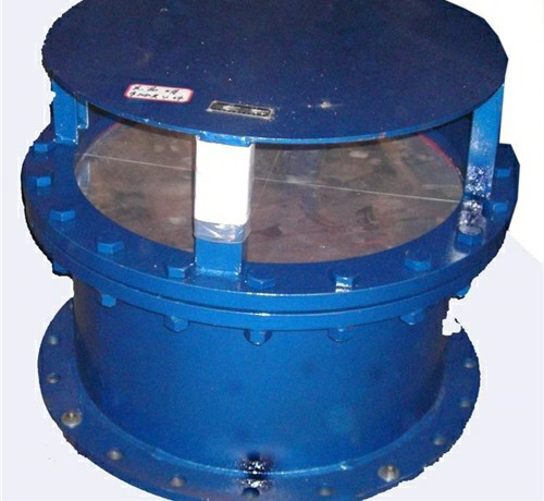 正裝防爆閥 正裝防爆閥