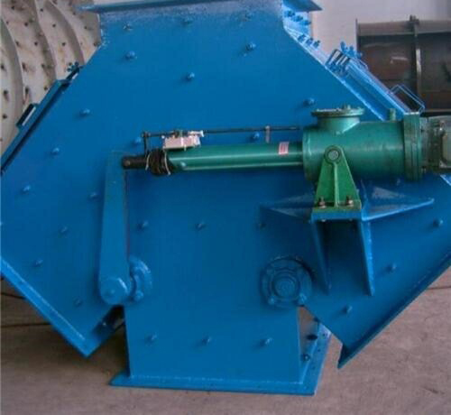 四通分料閥 四通分料閥