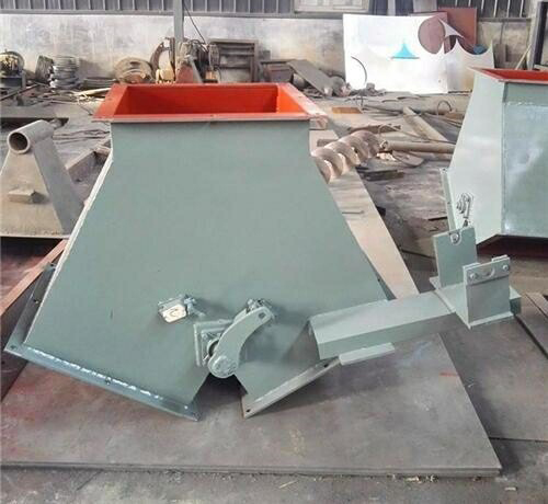 三通分料閥 三通分料閥