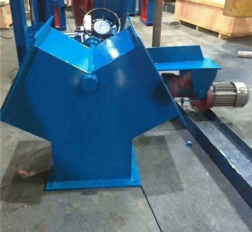 電動三通分料閥 電動三通分料閥