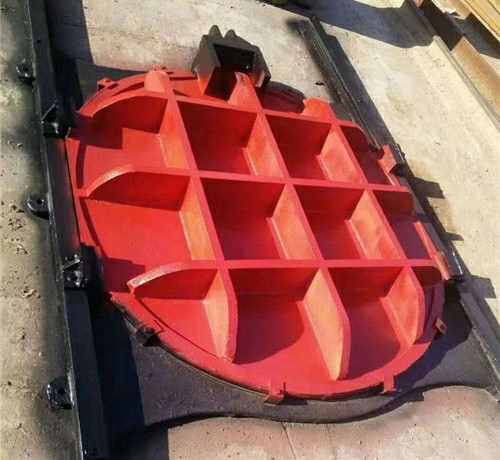 Z鑄鐵鑲銅閘門 Z鑄鐵鑲銅閘門